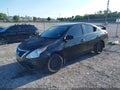 2017 Nissan Versa — photo 2 of 16 | VIN 3N1CN7AP4HL861380