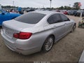 2011 BMW 5 Series — photo 4 of 12 | VIN WBAFU7C5XBC877155