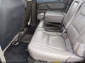 2001 Toyota Sequoia — photo 8 of 16 | VIN 5TDBT48A115002701