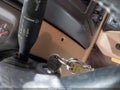 2002 Jeep Wrangler — photo 11 of 16 | VIN 1J4FA59S32P764888