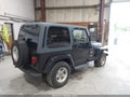 2002 Jeep Wrangler — photo 4 of 16 | VIN 1J4FA59S32P764888