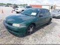2000 Mitsubishi Mirage — photo 2 of 11 | VIN JA3AY26C9YU006442