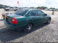 2000 Mitsubishi Mirage — photo 4 of 11 | VIN JA3AY26C9YU006442