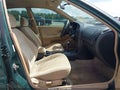 2000 Mitsubishi Mirage — photo 5 of 11 | VIN JA3AY26C9YU006442