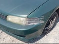 2000 Mitsubishi Mirage — photo 6 of 11 | VIN JA3AY26C9YU006442