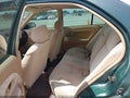 2000 Mitsubishi Mirage — photo 8 of 11 | VIN JA3AY26C9YU006442