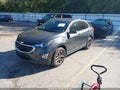 2019 Chevrolet Equinox — photo 2 of 16 | VIN 2GNAXTEV2K6250640