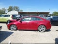 2014 Chevrolet Cruze — photo 14 of 16 | VIN 1G1PG5SB6E7388770