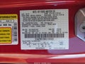 2021 Ford Mustang — photo 9 of 16 | VIN 1FA6P8CF2M5110762