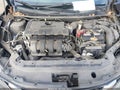 2017 Nissan Sentra — photo 10 of 12 | VIN 3N1AB7AP6HY338395