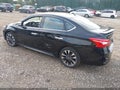 2017 Nissan Sentra — photo 3 of 12 | VIN 3N1AB7AP6HY338395