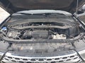 2023 Ford Explorer — photo 10 of 16 | VIN 1FMSK8FH1PGA85099