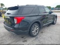 2023 Ford Explorer — photo 4 of 16 | VIN 1FMSK8FH1PGA85099