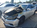 2018 Nissan Altima — photo 2 of 11 | VIN 1N4AL3AP7JC116424