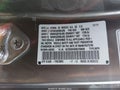 2011 Honda CR-V — photo 9 of 17 | VIN 3CZRE3H55BG703404