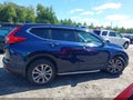 2018 Honda CR-V — photo 14 of 21 | VIN 2HKRW6H32JH200356