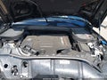 2022 Mercedes-Benz GLE-Class — photo 10 of 16 | VIN 4JGFD6BB1NA700770