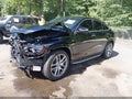 2022 Mercedes-Benz GLE-Class — photo 2 of 16 | VIN 4JGFD6BB1NA700770