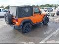 2013 Jeep Wrangler — photo 4 of 17 | VIN 1C4AJWAG7DL538022
