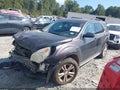 2015 Chevrolet Equinox — photo 2 of 16 | VIN 1GNFLFEK6FZ145148