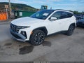2025 Hyundai Tucson — photo 2 of 16 | VIN 5NMJECDE1SH475012