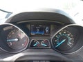 2015 Ford Escape — photo 7 of 14 | VIN 1FMCU0GXXFUA22623