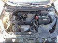2012 Nissan Rogue Sport — photo 10 of 11 | VIN JN8AS5MTXCW274652