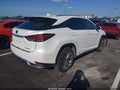 2022 Lexus RX 450h — photo 4 of 15 | VIN 2T2JGMDA9NC089876