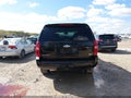 2008 Chevrolet Tahoe — photo 17 of 17 | VIN 1GNFK13058R277294