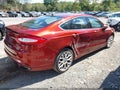 2014 Ford Fusion — photo 4 of 16 | VIN 3FA6P0D97ER191654