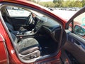 2014 Ford Fusion — photo 5 of 16 | VIN 3FA6P0D97ER191654