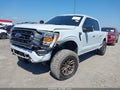 2022 Ford F-150 — photo 2 of 17 | VIN 1FTFW1E52NKD06518