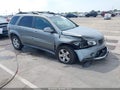 2006 Pontiac Torrent — photo 1 of 17 | VIN 2CKDL73F066028097