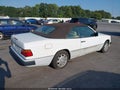 1993 Mercedes-Benz 300 — photo 4 of 16 | VIN WDBEA66E4PB961366