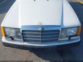 1993 Mercedes-Benz 300 — photo 6 of 16 | VIN WDBEA66E4PB961366