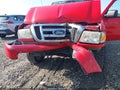 2010 Ford Ranger — photo 6 of 17 | VIN 1FTKR4EE8APA78142