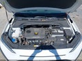 2019 Hyundai Kona — photo 10 of 16 | VIN KM8K1CAA5KU248511