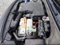 2020 Hyundai Ioniq Hybrid — photo 10 of 20 | VIN KMHC65LC7LU217651