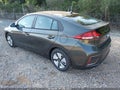 2020 Hyundai Ioniq Hybrid — photo 3 of 20 | VIN KMHC65LC7LU217651