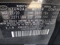 2020 Hyundai Ioniq Hybrid — photo 9 of 20 | VIN KMHC65LC7LU217651