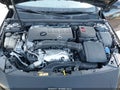 2021 Mercedes-Benz CLA-Class — photo 9 of 10 | VIN W1K5J4GB5MN200629