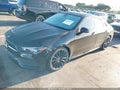 2021 Mercedes-Benz CLA-Class — photo 1 of 10 | VIN W1K5J4GB5MN200629