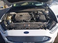 2015 Ford Fusion — photo 10 of 16 | VIN 3FA6P0HD0FR244260