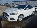 2015 Ford Fusion — photo 2 of 16 | VIN 3FA6P0HD0FR244260