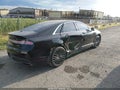 2017 Lincoln MKZ — photo 4 of 16 | VIN 3LN6L5E91HR659783