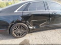 2017 Lincoln MKZ — photo 6 of 16 | VIN 3LN6L5E91HR659783