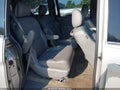 2008 Honda Odyssey — photo 8 of 16 | VIN 5FNRL38758B077171