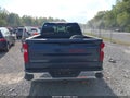2019 Chevrolet Silverado 1500 — photo 17 of 17 | VIN 1GCRYDED3KZ293278