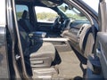 2020 Ram 1500 — photo 5 of 16 | VIN 1C6SRFFT2LN378516