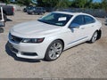 2020 Chevrolet Impala — photo 2 of 16 | VIN 2G1105S35L9103569